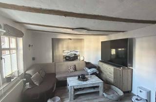 Haus kaufen in 35119 Rosenthal, Denkmalgeschütztes Fachwerkhaus komplett saniert in Rosenthal