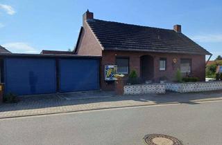 Einfamilienhaus kaufen in 38165 Lehre, Charmantes Ein- bis Zweifamilienhaus in Esserode bei Wolfsburg – Wohnen mit Potenzial in ruhiger Lag