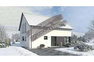 Haus kaufen in 37589 Kalefeld, Eleganz auf 187 m² - Okal macht’s möglich