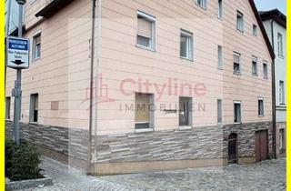 Mehrfamilienhaus kaufen in 91126 Schwabach, Mehrfamilienhaus mit guter Rendite und Potenzial