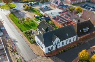 Haus kaufen in 25870 Oldenswort, Sofortige Pachteinnahmen: Traditionsgastronomie mit Zukunft