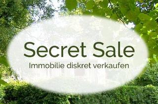 Haus kaufen in 50996 Rodenkirchen, Köln-Rodenkirchen! Secret-Sale! Traumhaus in Bestlage!