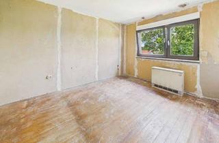 Einfamilienhaus kaufen in 74850 Schefflenz, Handwerker - hier wartet das Wintergeschäft ! ..sanierungsbedürftiges Einfamilienhaus in ruhiger Lag