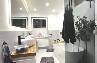 Haus kaufen in 37297 Berkatal, Zweifamilienhaus mit fortschrittlichem Smart-Home-System und weitläufigen Garten