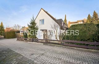 Doppelhaushälfte kaufen in 38302 Wolfenbüttel, GEPFLEGTE DOPPELHAUSHÄLFTE IN ATTRAKTIVER LAGE