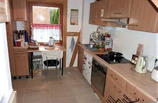 Haus kaufen in 65329 Hohenstein, Freistehendes, saniertes Fachwerkhaus in Hohenstein/Born