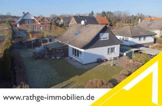 Haus kaufen in 21483 Dalldorf, Dalldorf: Willkommen in Ihrem neuen Wohlfühlzuhause!