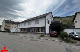 Doppelhaushälfte kaufen in 74653 Ingelfingen, Zwei Doppelhaushälften mit gemeinsamer Gewerbefläche – vielseitiges Anlage- und Nutzungspotenzial