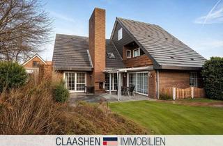 Haus kaufen in 26506 Norden, Flexibles Wohnen für jede Lebensphase