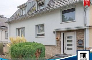 Haus kaufen in 53340 Meckenheim, Familienfreundliches Wohnen mit großzügigem Raumangebot