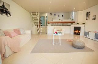 Haus kaufen in Rosensteinstr. 14, 73098 Rechberghausen, REH mit Platz, Stil und Substanz, eine seltene Gelegenheit in bester Lage