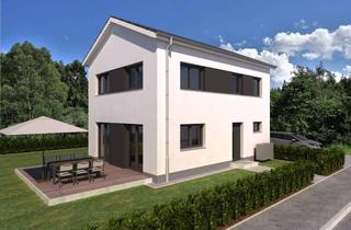 Haus kaufen in 99310 Wipfratal, DEURA-HAUS, massiv gebaut, in Marlishausen.