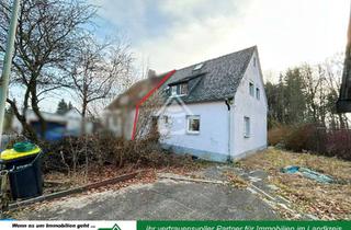Haus kaufen in 95706 Schirnding, Wohnen mit Gartenfreiheit