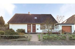 Haus kaufen in 21435 Stelle, Ihr neues Zuhause in Stelle – Platz, Ruhe und Lebensqualität auf Erbpachtgrundstück