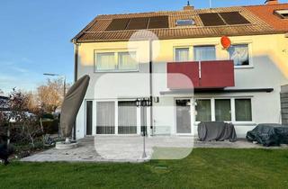 Haus kaufen in 91058 Eltersdorf, Hier wohnt man gern: Kinder willkommen...Großzügiges REH in ER-Eltersdorf