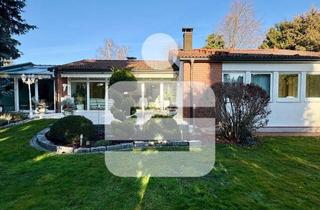 Haus kaufen in 91058 Tennenlohe, Ruhiges Wohnen in gewachsener Wohngegend...Freistehender Bungalow in ER-Tennenlohe