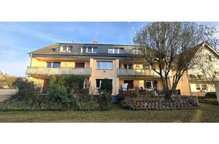 Mehrfamilienhaus kaufen in 63263 Neu-Isenburg, Modernisiertes Mehrfamilienhaus mit 6 Wohnungen & Garagen in Top-Lage Westend/Neu-Isenburg