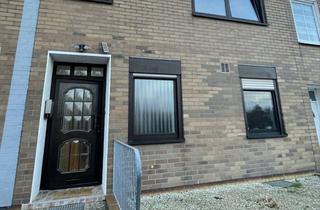 Haus kaufen in 66802 Überherrn, Charmantes Reihenmittelhaus in ruhiger Lage von Überherrn