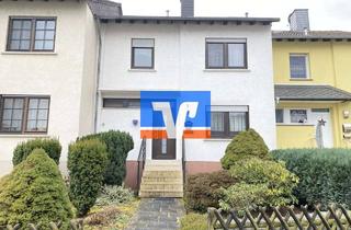 Haus kaufen in 55606 Kirn, Gepflegtes Reihenmittelhaus in guter Lage!