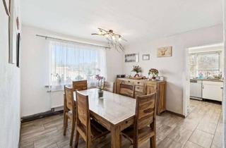 Haus kaufen in 87745 Eppishausen, Familienfreundliches EFH mit PV-Anlage, Pelletheizung und großzügigem Garten