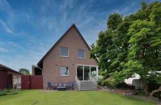 Haus kaufen in 29336 Nienhagen, Wohnen im Grünen mit Bauplatz