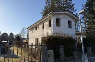 Haus kaufen in 15713 Königs Wusterhausen, ROHBAU ZUM AUSBAU IHRER TRÄUME