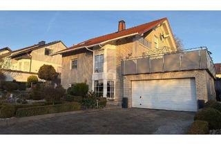 Haus kaufen in 34308 Bad Emstal, FAMILIENFREUNDLICH - RUHIG GELEGEN - MIT GARTEN