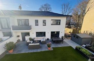 Einfamilienhaus kaufen in 65929 Unterliederbach, Einfamilienhaus komplett saniert. KFW Förderungskredit