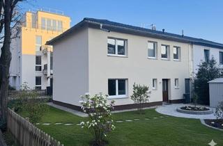 Einfamilienhaus kaufen in 65929 Unterliederbach, Wunderschönes Einfamilienhaus im Grünen. KFW Förderungskredit