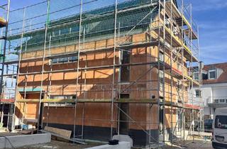 Einfamilienhaus kaufen in Ilmgrund 16, 85276 Pfaffenhofen, Einfamilienhaus mit ca. 188 m² Wfl. auf 394 m² Grundstück + 6 Zi. + Terr. + Neubau + provisionsfrei