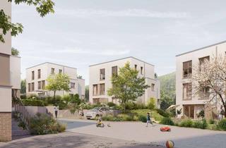 Haus kaufen in Strahlenberger Straße 1-3, 69198 Schriesheim, Seltene Chance am Waldrand: Doppelhaus mit XXL-Grundstück – provisionsfrei