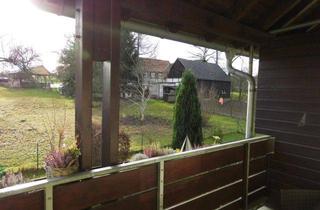 Garagen mieten in 08496 Neumark, Moderne 2-Zimmer-Wohnung mit Süd-Balkon und Stellplatz ab sofort zu vermieten!