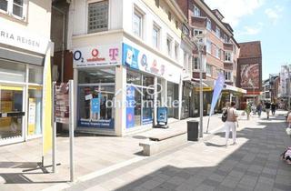 Anlageobjekt in Sachsentor 49, 21029 Hamburg, Geschäftshaus Fußgängerzone - vollständig vermietet mit langfristigen Verträgen