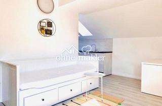 Wohnung mieten in 91465 Ergersheim, Apartment, möbliert mit Einbauküche