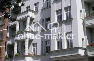 Wohnung mieten in Rodenbergstraße 51, 10439 Berlin, Helle und ruhige 2- Zimmer Wohnung in Berlin Prenzlauer Berg