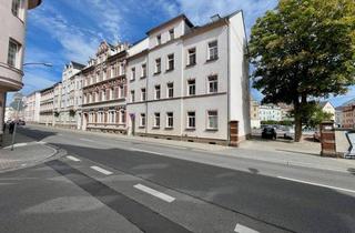 Wohnung mieten in 04720 Döbeln, Wunderschöne und helle 2-Zi.-Wohnung sucht einen neuen Mieter!