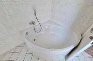 Wohnung mieten in 04720 Döbeln, +++Komplettsanierung +++ Leben unterm Dach mit EBK und Eckbadewanne