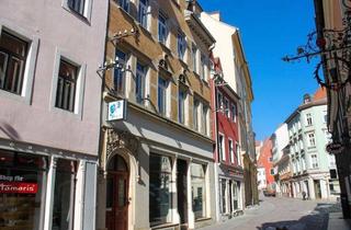 Geschäftslokal mieten in 01662 Meißen, *Top Lage in der Altstadt Meißen* *Ladenfläche in Fußgängerzone zu vermieten*110m²Ladenfläche*EBK*