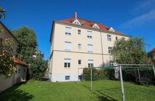 Wohnung kaufen in 01129 Dresden, 3-Raum-ETW, Dresden-Trachau, ca. 72 m² Wfl., sehr gute Infrastruktur, ***PROVISIONSFREI***