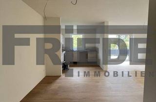 Wohnung mieten in 29553 Bienenbüttel, Erstbezug in zentraler Lage – moderne 3-Zimmer-Neubauwohnung in Bienenbüttel