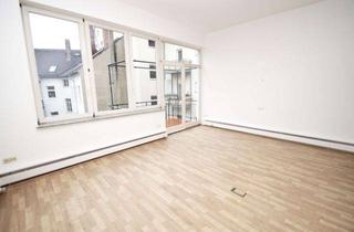 Wohnung mieten in Markt 13, 04600 Altenburg, großzügige 3-Zi-Maisonette-Whg mit BALKON direkt am Markt