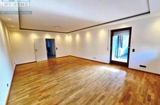 Wohnung mieten in Saarburger Straße 36, 54294 Trier, Familienidyll in TOP Lage * 4 Z,EBK,B, G.-WC, 2 Balk., Garage, moderne 102 m²