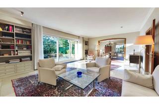 Einfamilienhaus kaufen in 48291 Telgte, Raum, Ruhe, Perspektive: Einfamilienhaus mit Sauna und Baugrundstück auf 3.092 m²