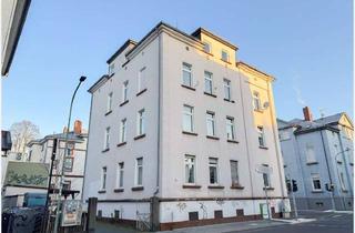 Mehrfamilienhaus kaufen in 35390 Gießen, Denkmalgeschütztes Mehrfamilienhaus mit Entwicklungspotenzial in Top-Lage von Gießen!