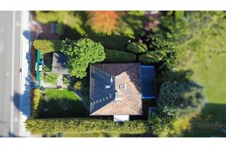 Haus kaufen in 41849 Wassenberg, Kleiner Bungalow (freistehend) auf zentral gelegenem Grundstückim Luftkurort Wassenberg