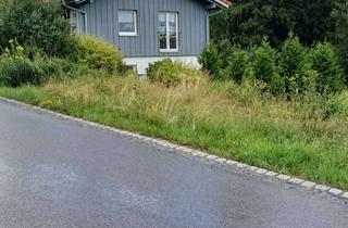 Haus kaufen in 86983 Lechbruck, freistehendes Holzhaus mit Bergblick