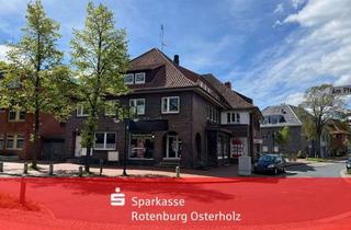 Haus kaufen in 27356 Rotenburg, Attraktive Kapitalanlage im Herzen von Rotenburg