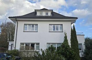 Villa kaufen in 49377 Vechta, Ihre Traumimmobilie im Stadtzentrum mit 1100 qm Grundstück.