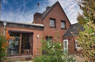 Haus kaufen in 24866 Busdorf, Gemütliches Haus mit ausreichend Platz in ruhiger Straße und schönem Grundstück