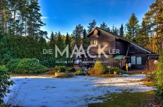 Haus kaufen in 29556 Suderburg, Herrliche Ruhe und Natur, die verzaubert!